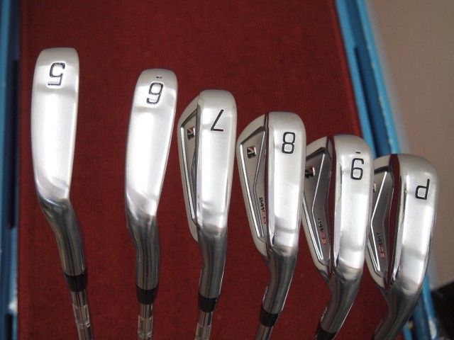 0364 アイアンセット ブリヂストン 242CB -241CB DG 120 6本セット S200 24 WWW_USTAUSTRALIA_COM_AU