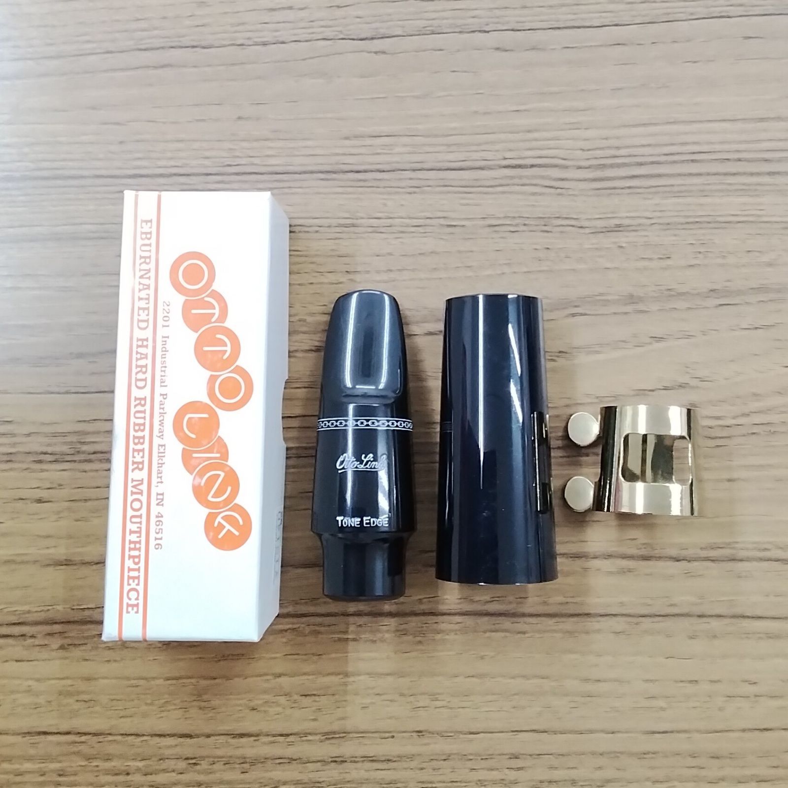 オットーリンク アルトサックス マウスピース 6 - メルカリ