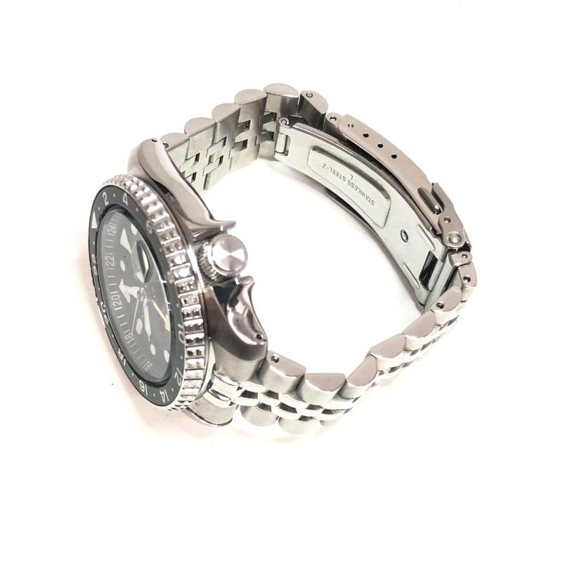 SEIKO セイコー5 スポーツ SBSC 019 4 R 34 00 A 0 66