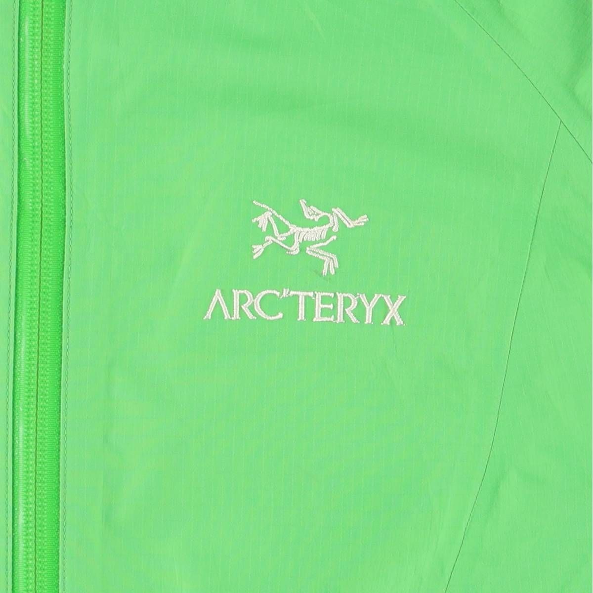 古着 アークテリクス