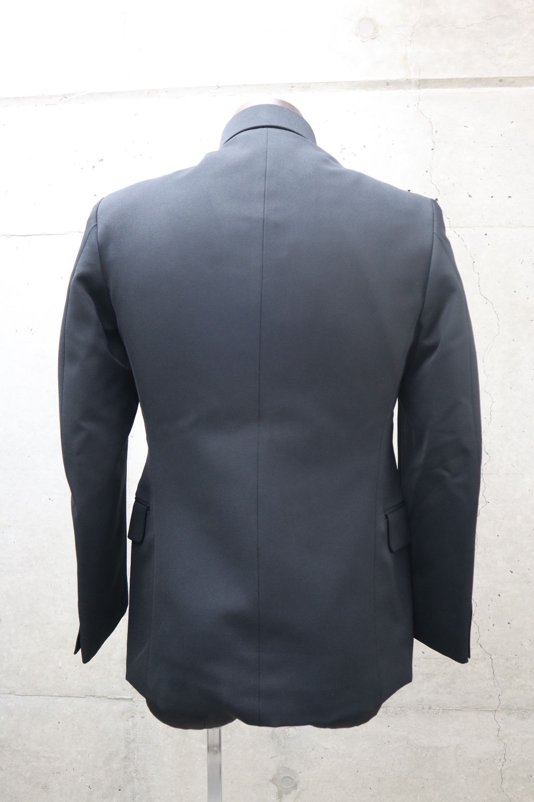 変形学生服 カスタム 学ラン 男子学生服 上衣のみ ﾃﾞｯﾄｽﾄｯｸ