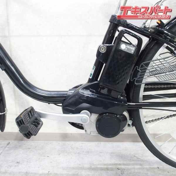 PANASONIC 「パナソニック」 ビビYX BE-FY612T 2024年モデル 電動