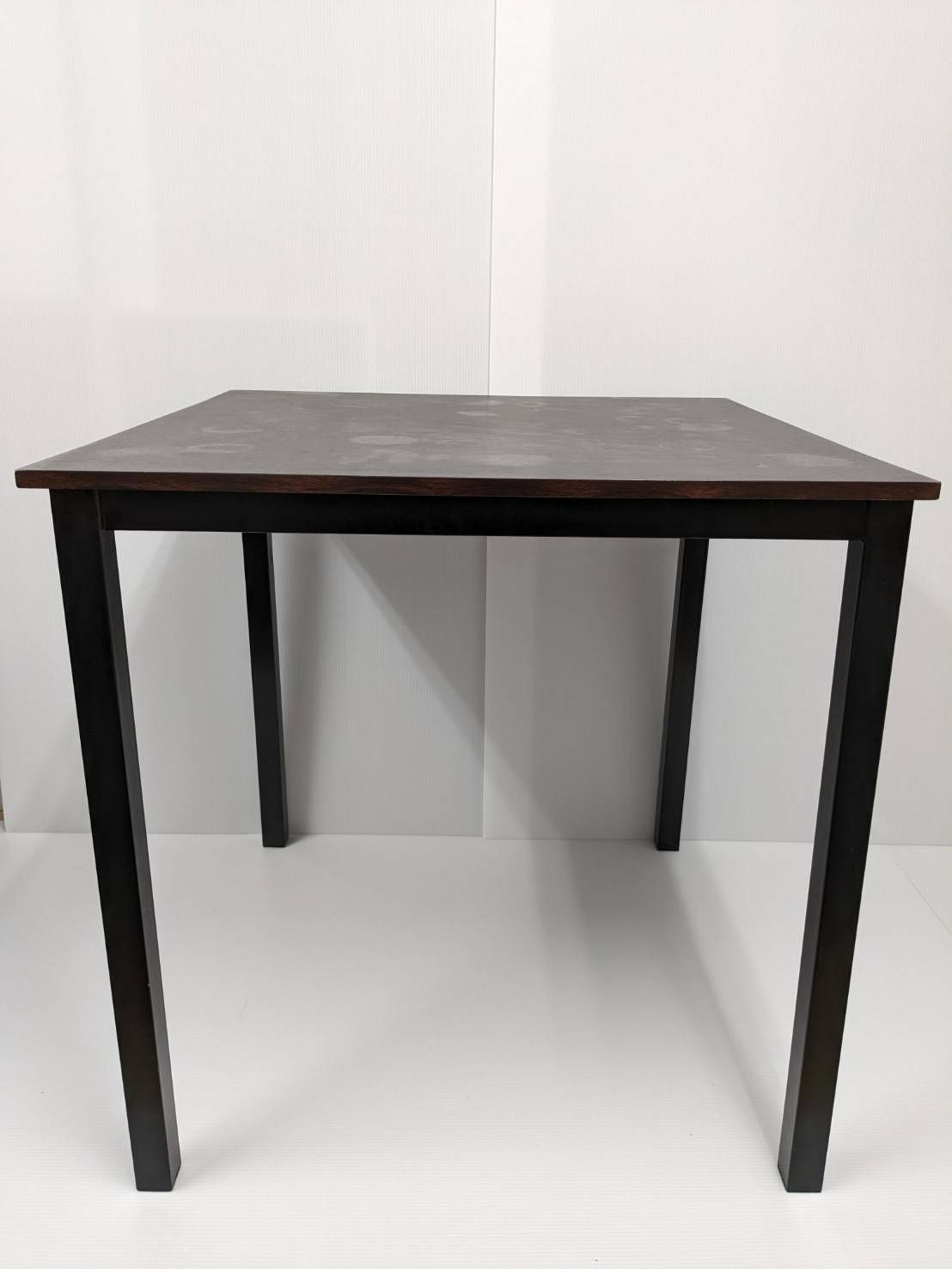 Valnote TAble  ヴァルノートテーブル ○地域限定販売○Valnote ヴァルノート テーブルのみ 75×75×76