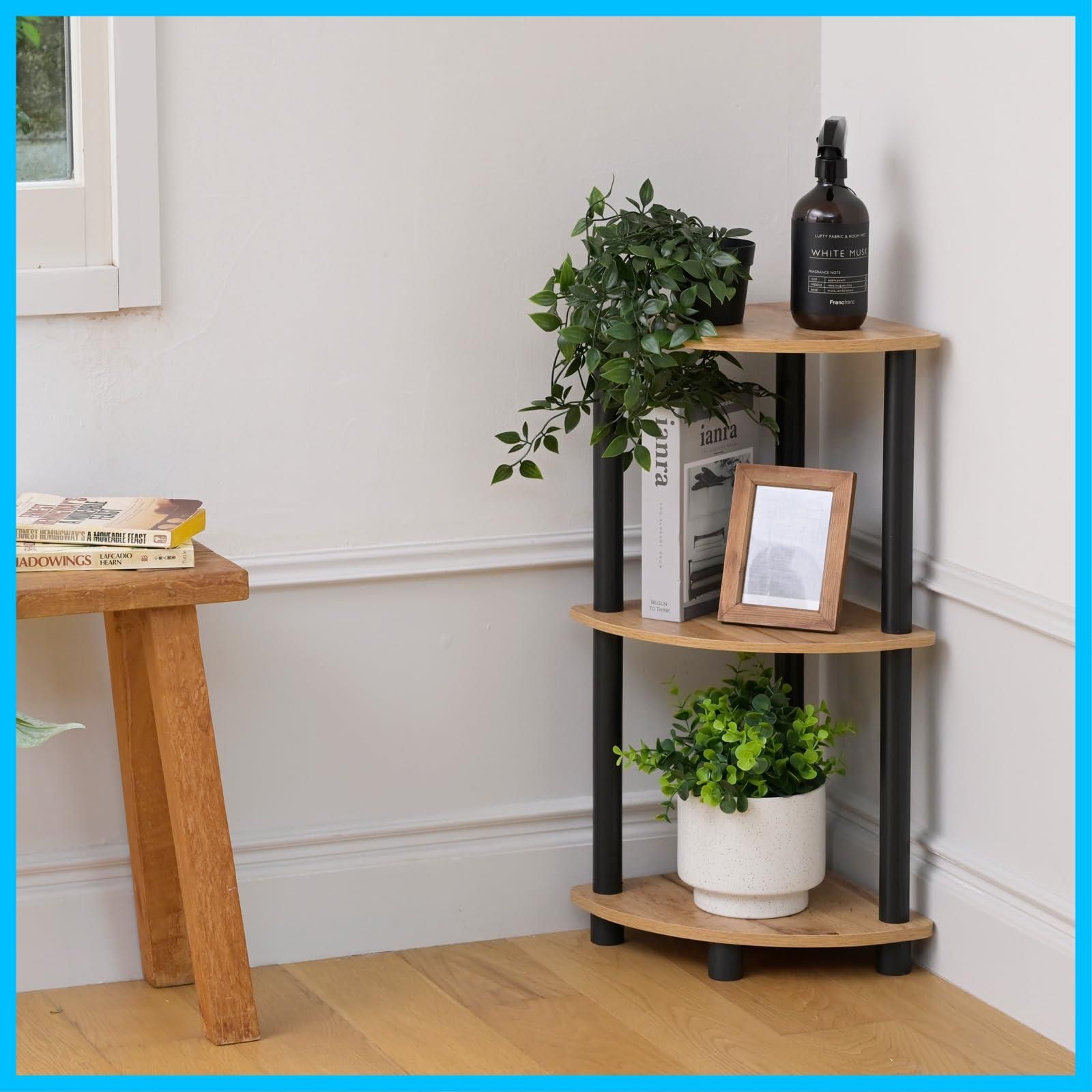 山善　3段オープンラック　4段オープンラック Amazon｜山善(YAMAZEN) ラック 3段 棚 組立カンタン 軽量 オープン