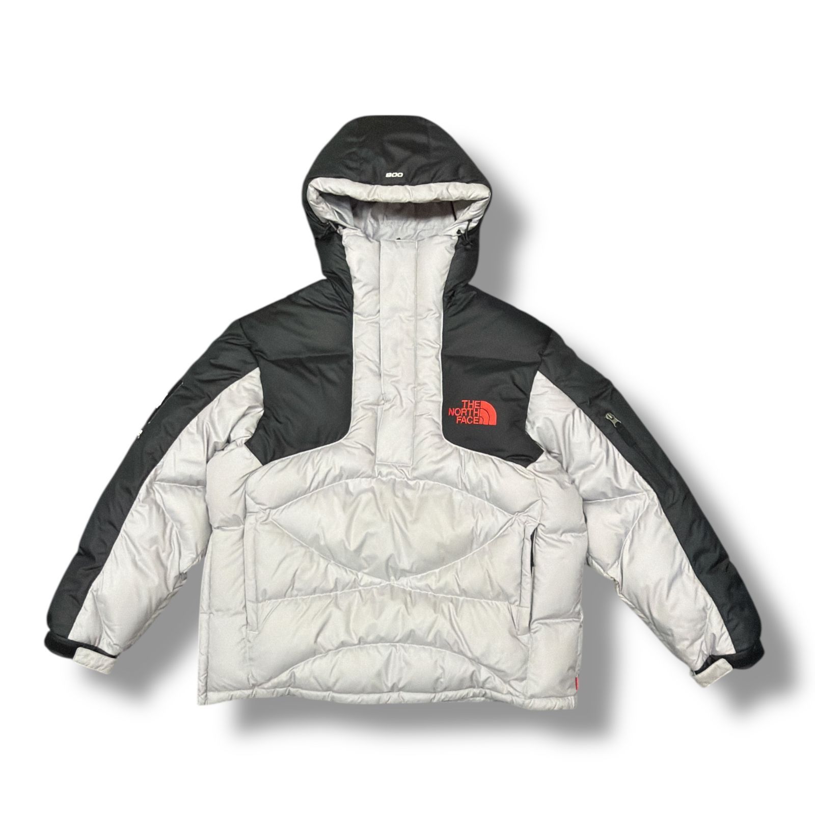 国内正規 参考上代80300円 Supreme × The North Face 22AW 800-Fill