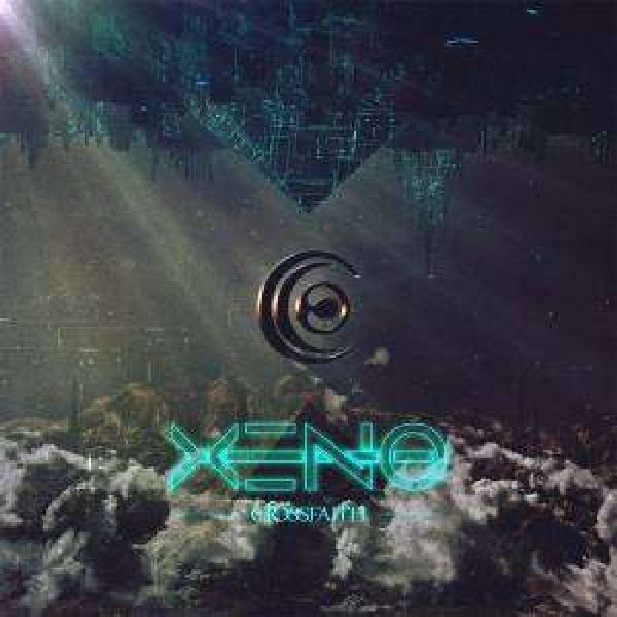 Xeno(品)