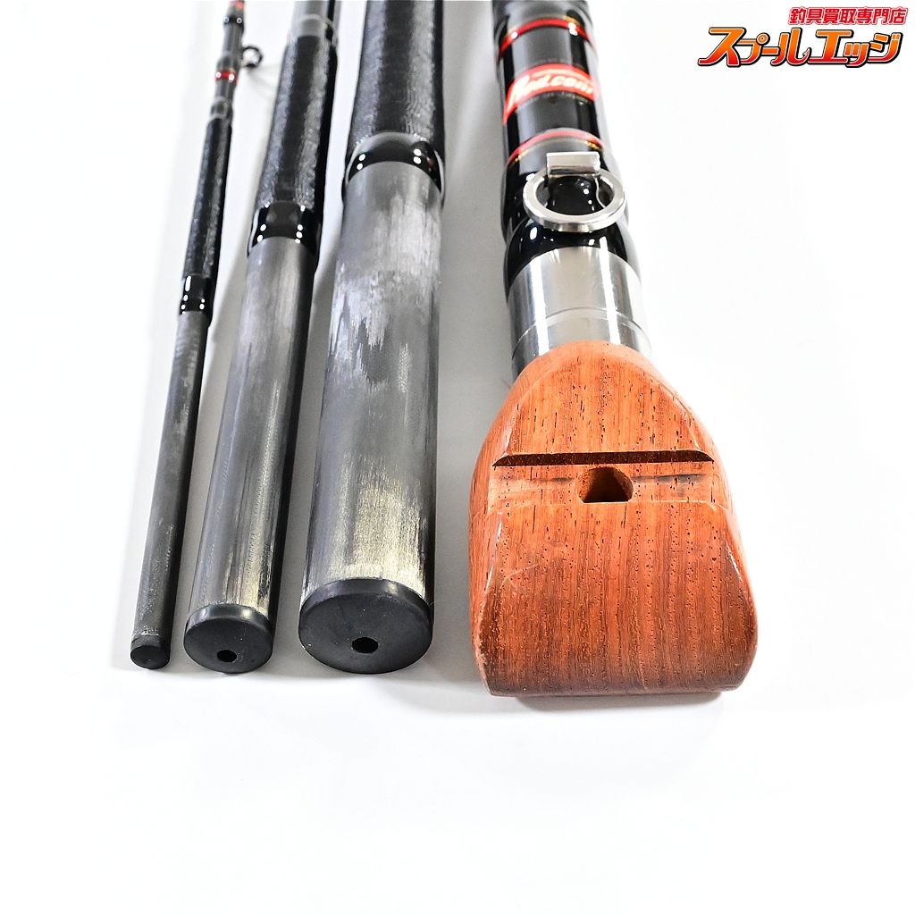 ロッドコム PR石鯛 520 MH Rod.com PR ISHIDAI イシダイ K_190 v 43448