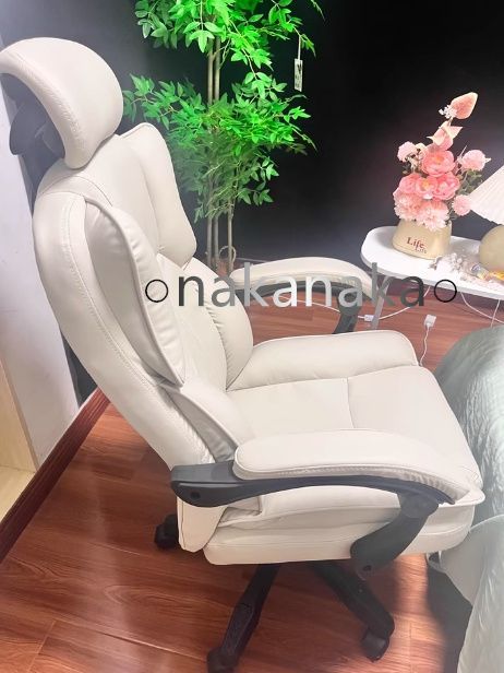 パソコンチェアオフィスチェアマスターチェア快適長座リクライニングチェアリクライニング人間工学長座疲れなし MARWIL-DEMENAGEMENTS_CH