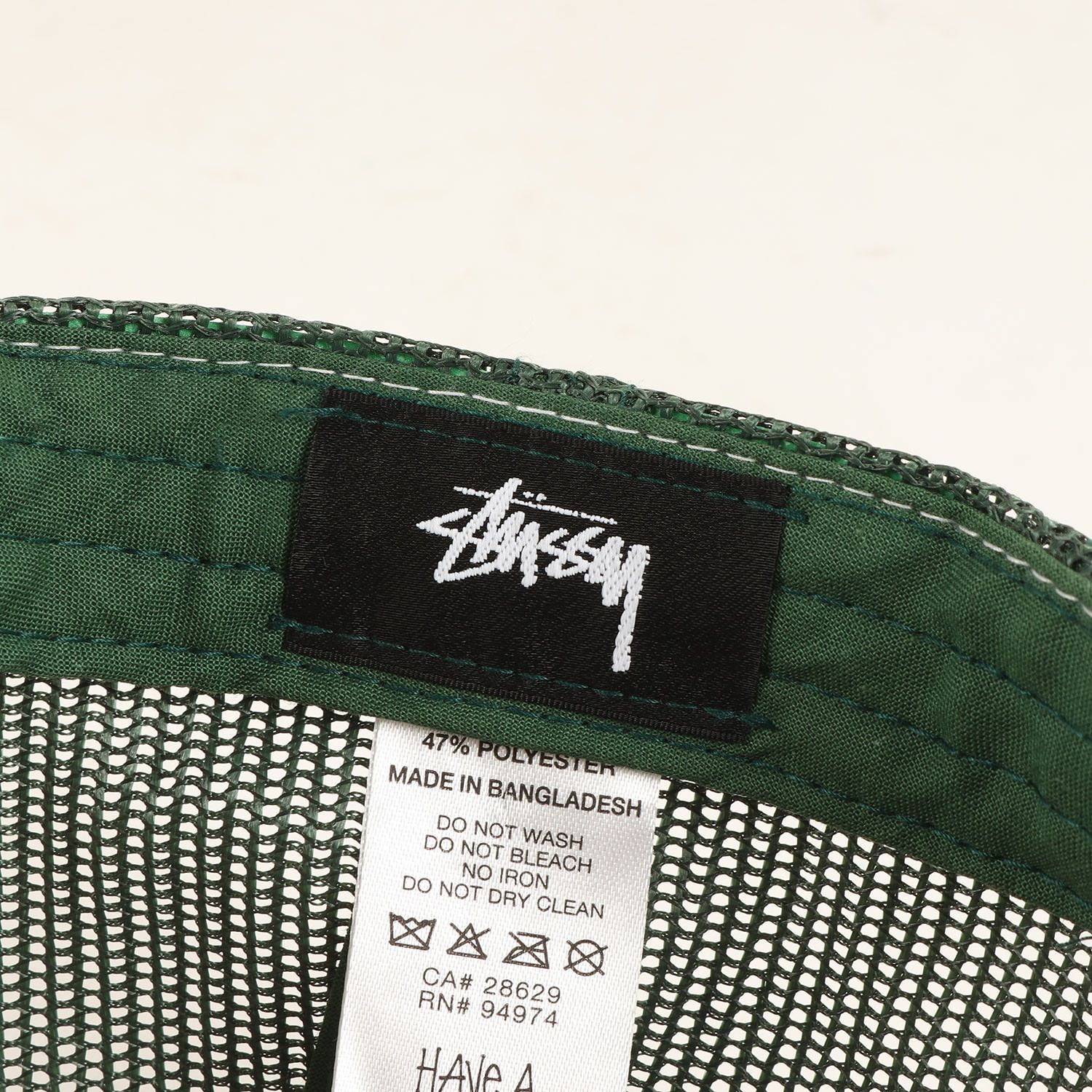 Stussy キャップ フリーサイズ free size Stussy ステューシーStock low profile キャップ フリー サイズ