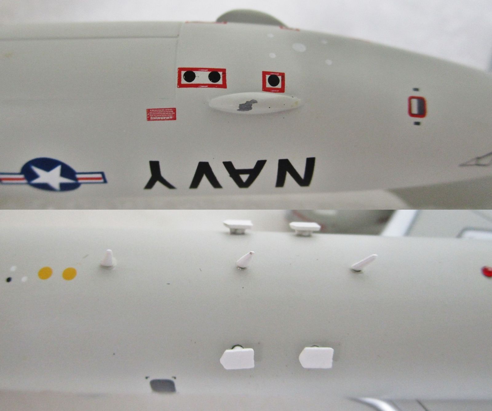 ジェミニ/G2USN622☆1/200 P-8ポセイドン アメリカ海軍 第30哨戒
