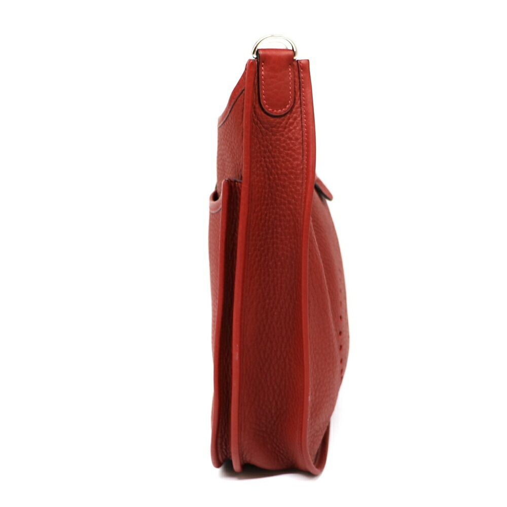 【リユース】HERMES ショルダーバッグ Evelyne 2PM リユース品】 エルメス HERMES バッグ ショルダーバッグ