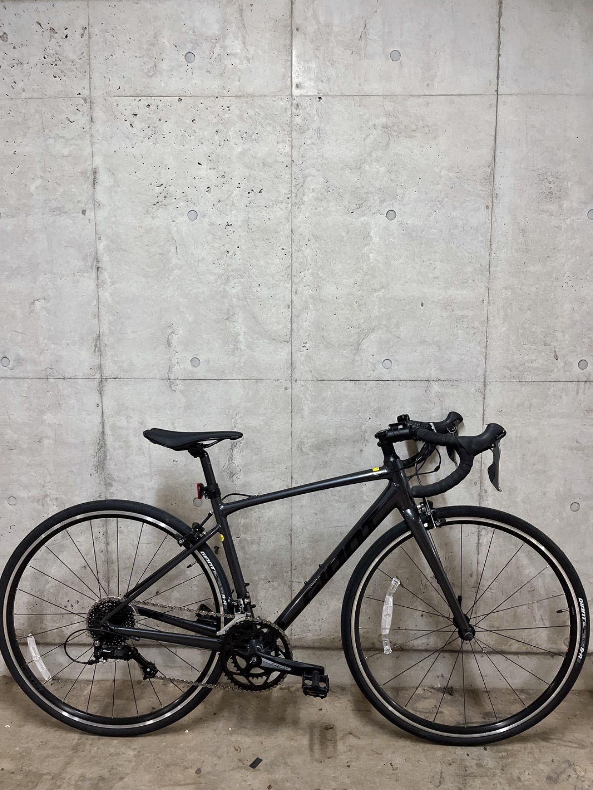 新品 SHIMANO DURA-ACE R9270系 コンポセット 新品近い SHIMANO DURA