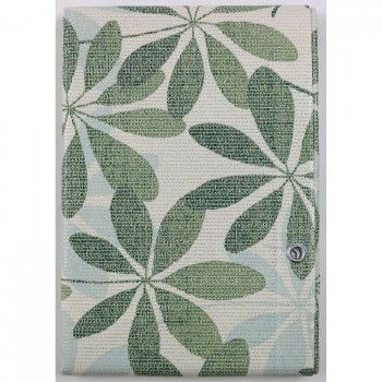 オランダ 17世紀 タイル 黄釉 古道具 古美術 大