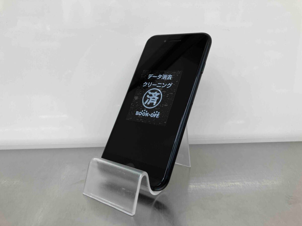 iPhone SIMロック解除 SE 第2世代 中古Apple au Apple A2296 64GB