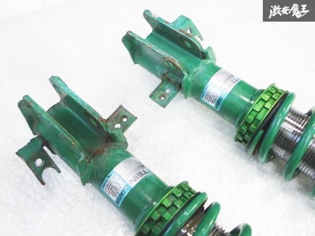 TEIN テイン BASIC-K MH21S ワゴンR フロント ネジ式 車高調