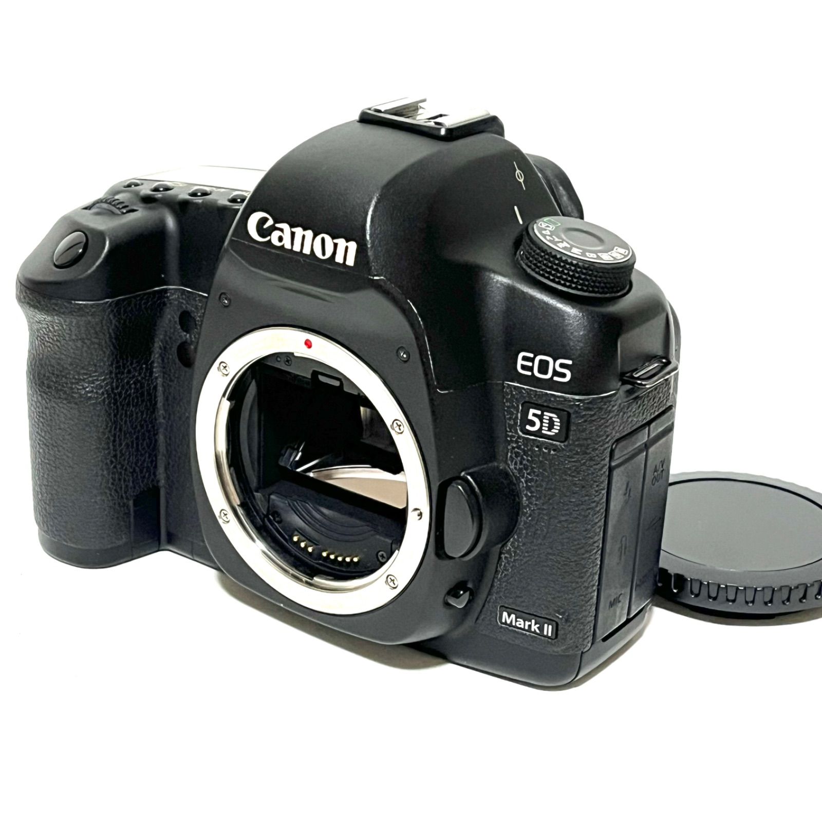 Canon EOS 5D mark Ⅲ ボディ 充電器など付属品付き