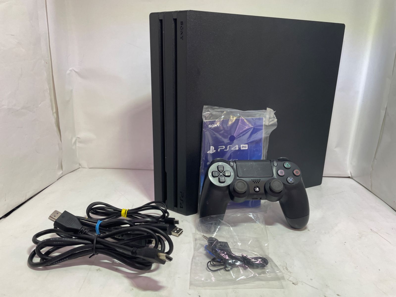 ゲーム] Playstation 4 CUH-7200C 【公式通販】
