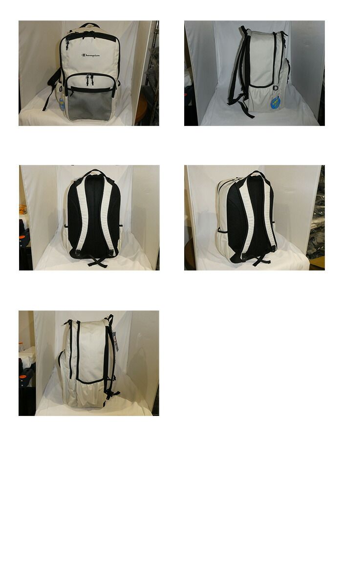 Champion チャンピオン スーシテイ リュックサック B4サイズ 15.6inch