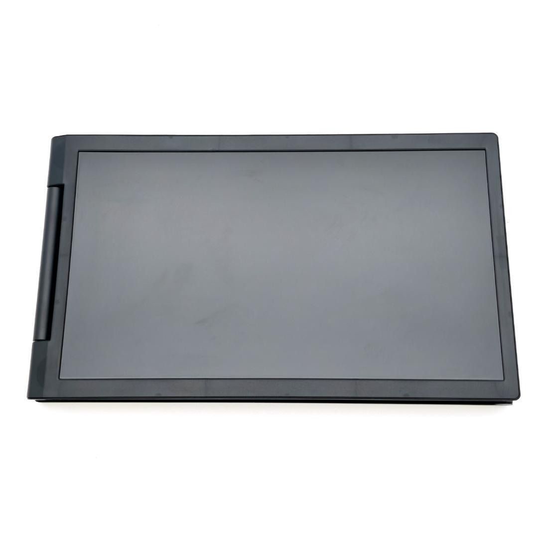 ノートPC用14インチIPS液晶トリプルモニター Z140A01D - メルカリ