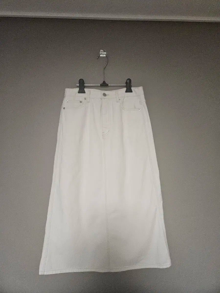 ロング丈 スカート