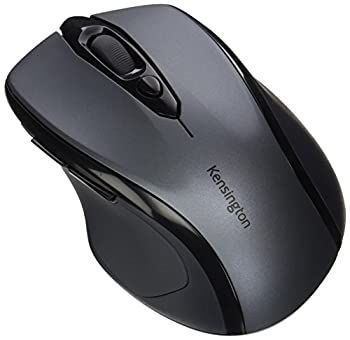 Pro Fit Mid Size Wrls Mouse