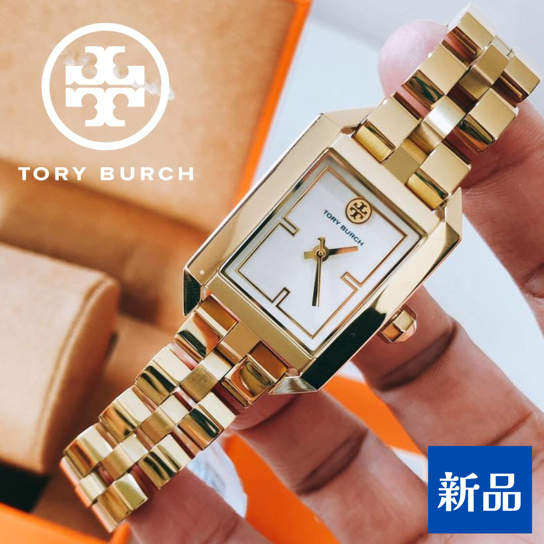 海外ブランド 時計Tory Burch トリーバーチ ロビンソン ミニダブルラップ TBW1506 www