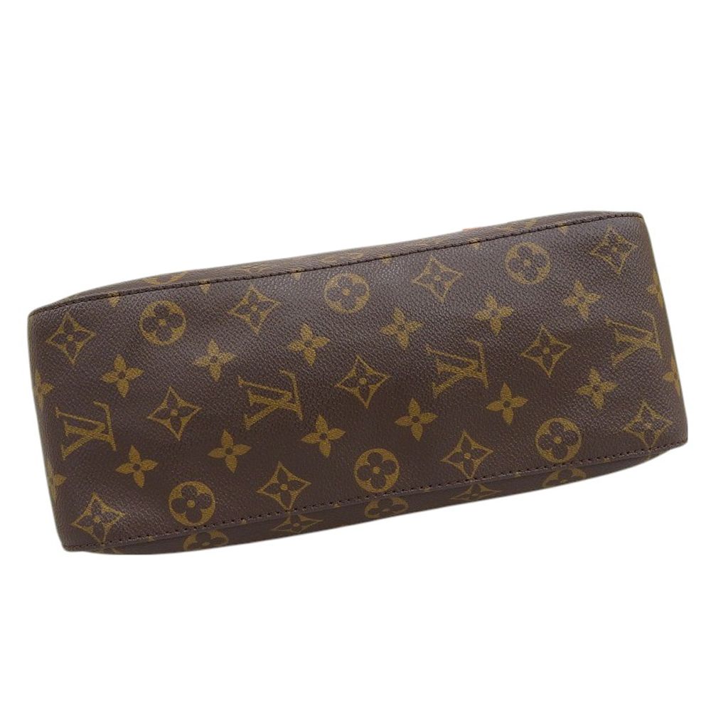 本物保証】 布袋付 ルイヴィトン LOUIS VUITTON モノグラム