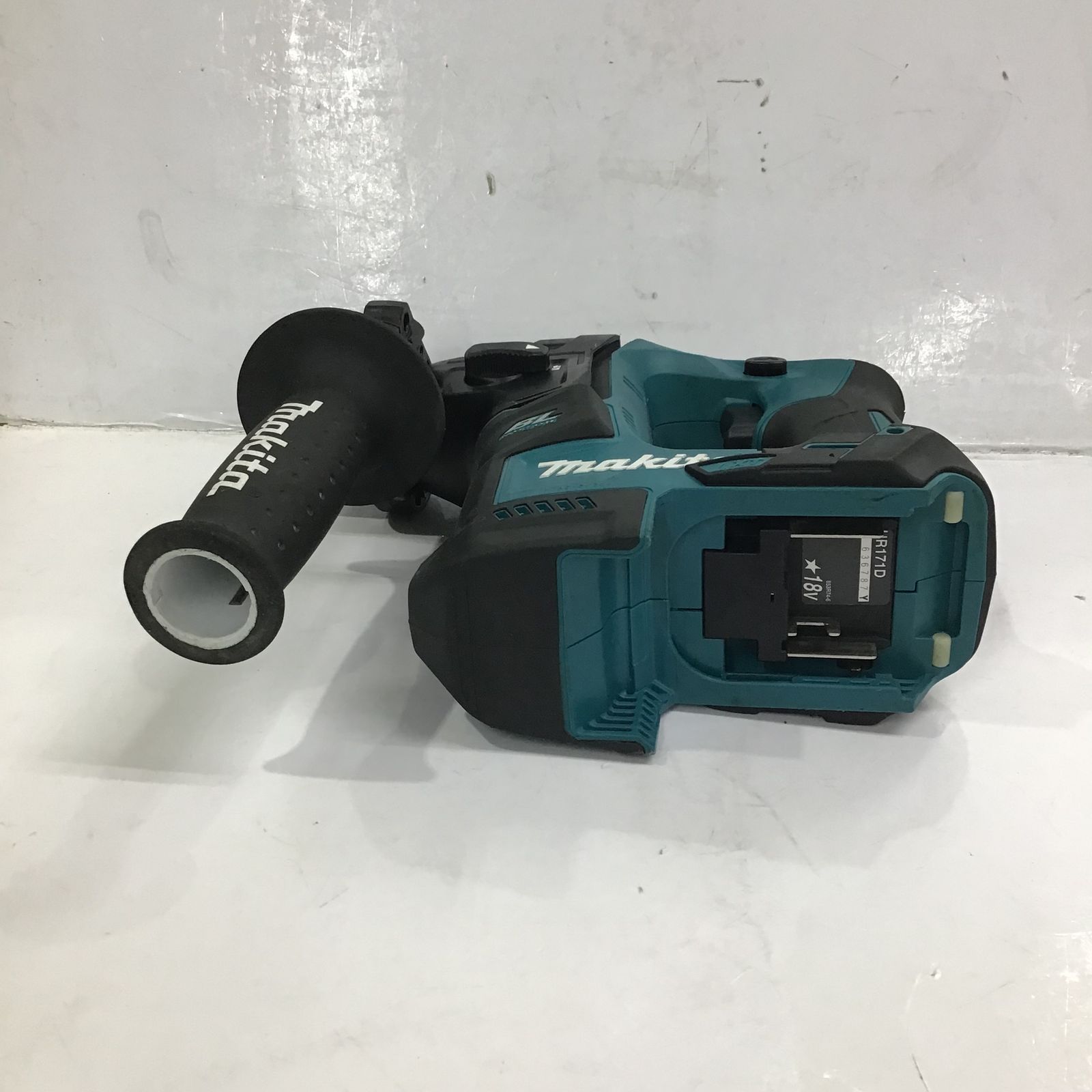 ☆マキタ(makita) コードレスハンマドリル HR171DZ【町田店】 - アクト