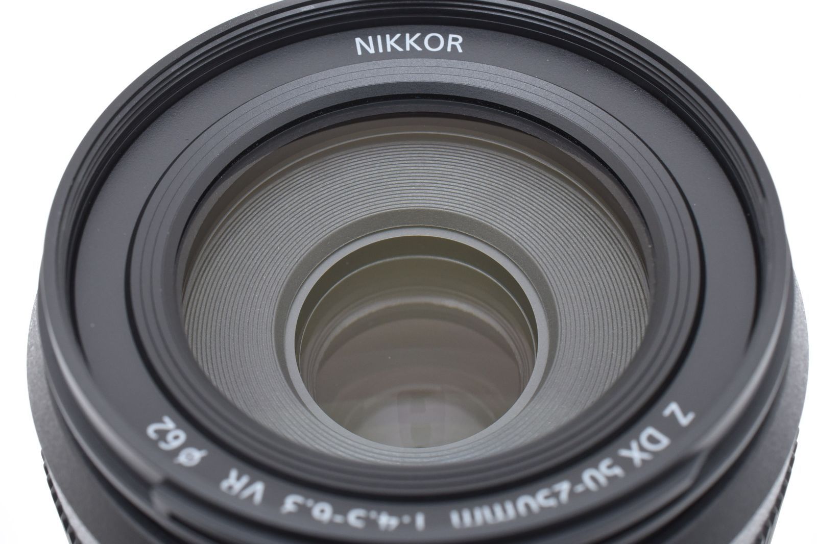 極上品 Nikon Z DX 50-250mm f4.5-6.3 VR No4 - メルカリ