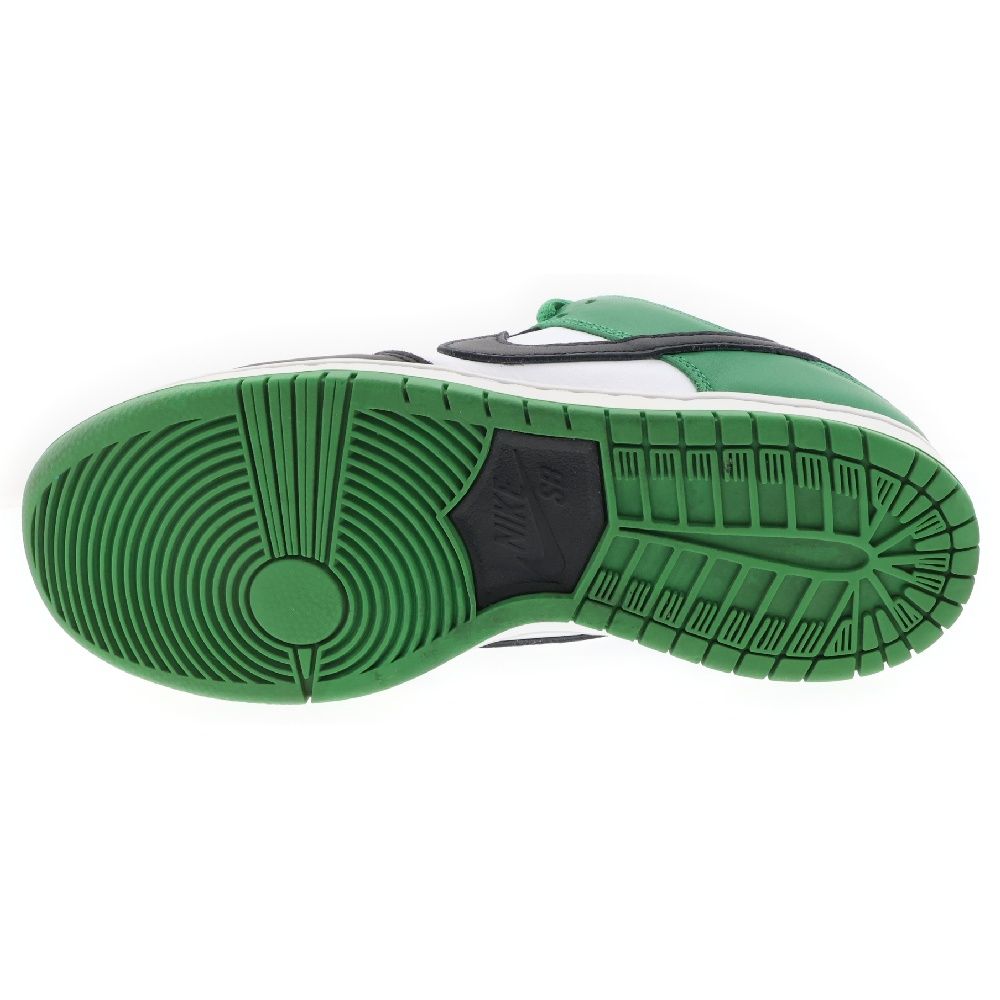 NIKE SB (ナイキエスビー) DUNK LOW PRO Classic Green ダンク ロー 