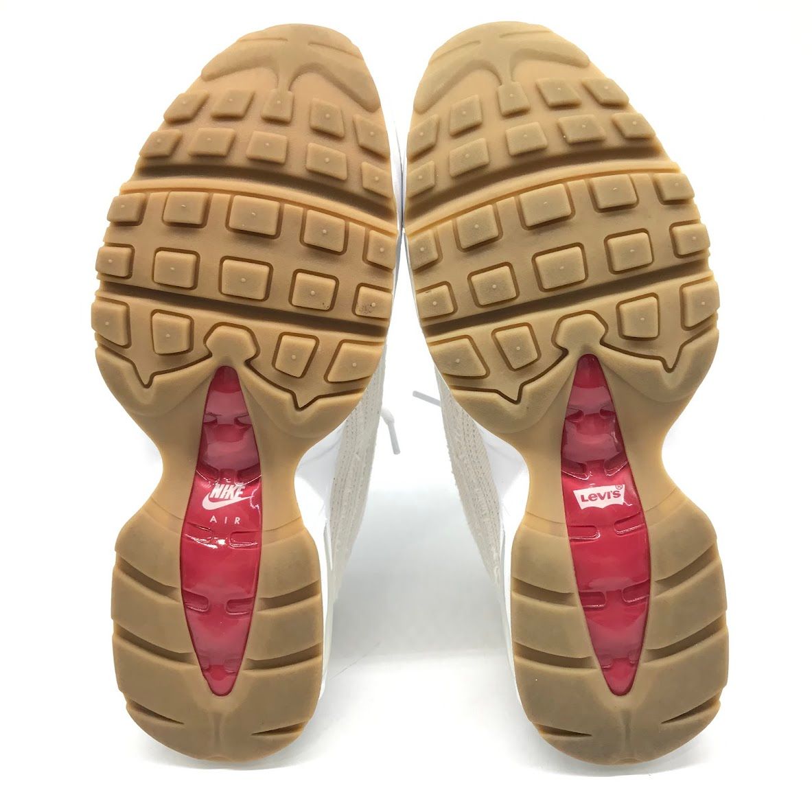 倉吉店】 中古 NIKE | ナイキ スニーカー ×LEVI'S(リーバイス) AIR MAX