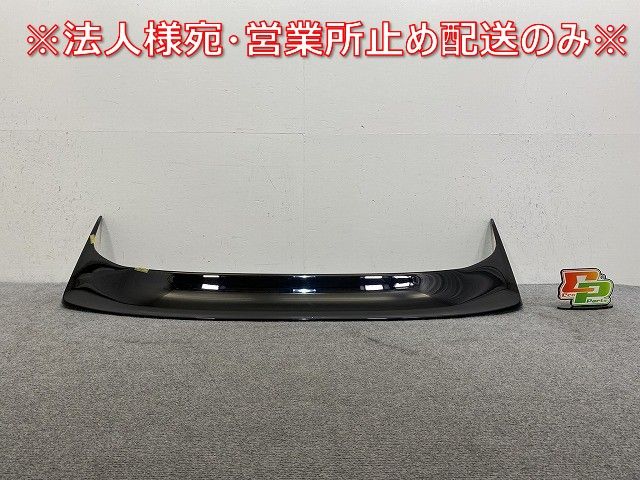 新車外し！ FL5 シビック タイプR 純正 リアスポイラー リア 