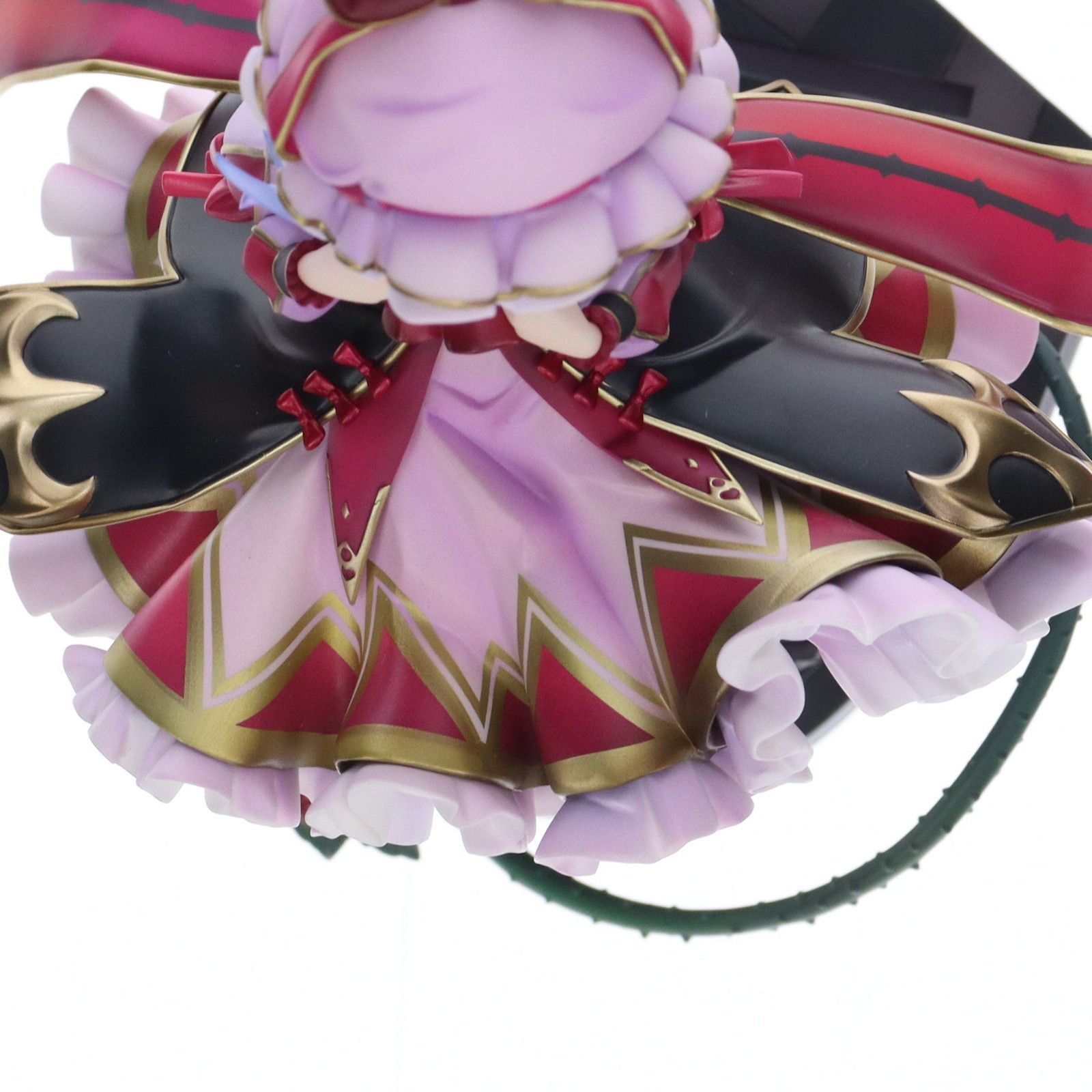 あみあみ限定 レミリア・スカーレット 東方Project 1/8 完成品