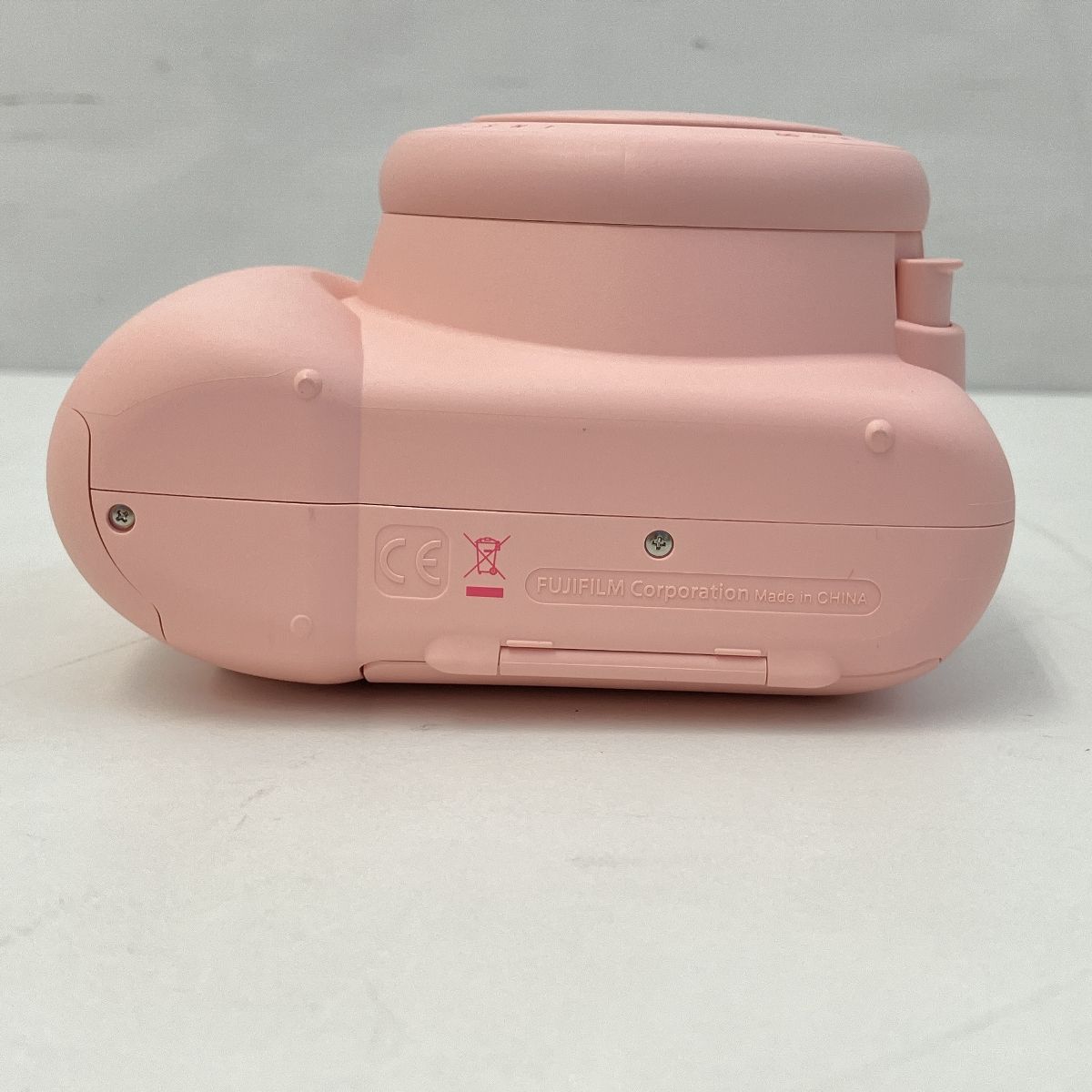 FUJIFILM instax mini 8 インスタントカメラ フジフイルム イン