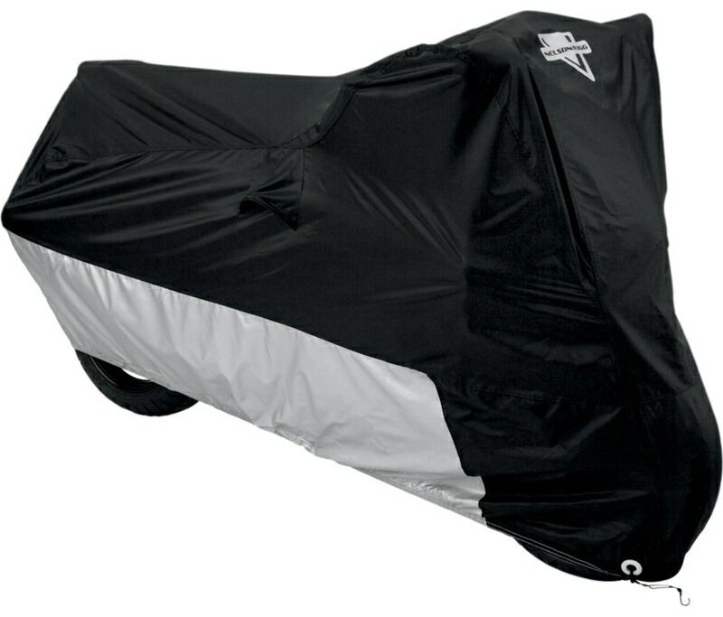 Deluxe Motorcycle Cover ヘリテイジソフテイル FLHR FLTR FLHT FLHX
