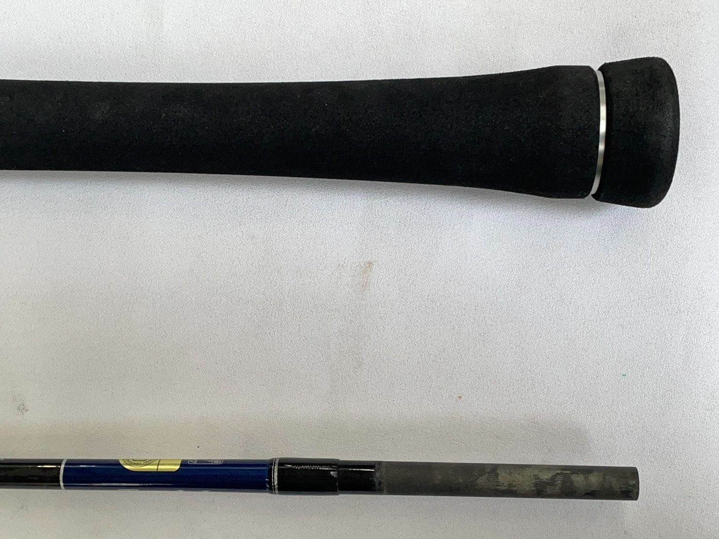 オフショアロッド