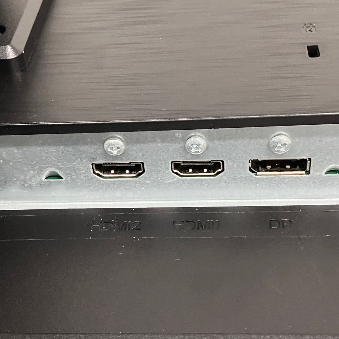 24.5型 液晶ディスプレイ