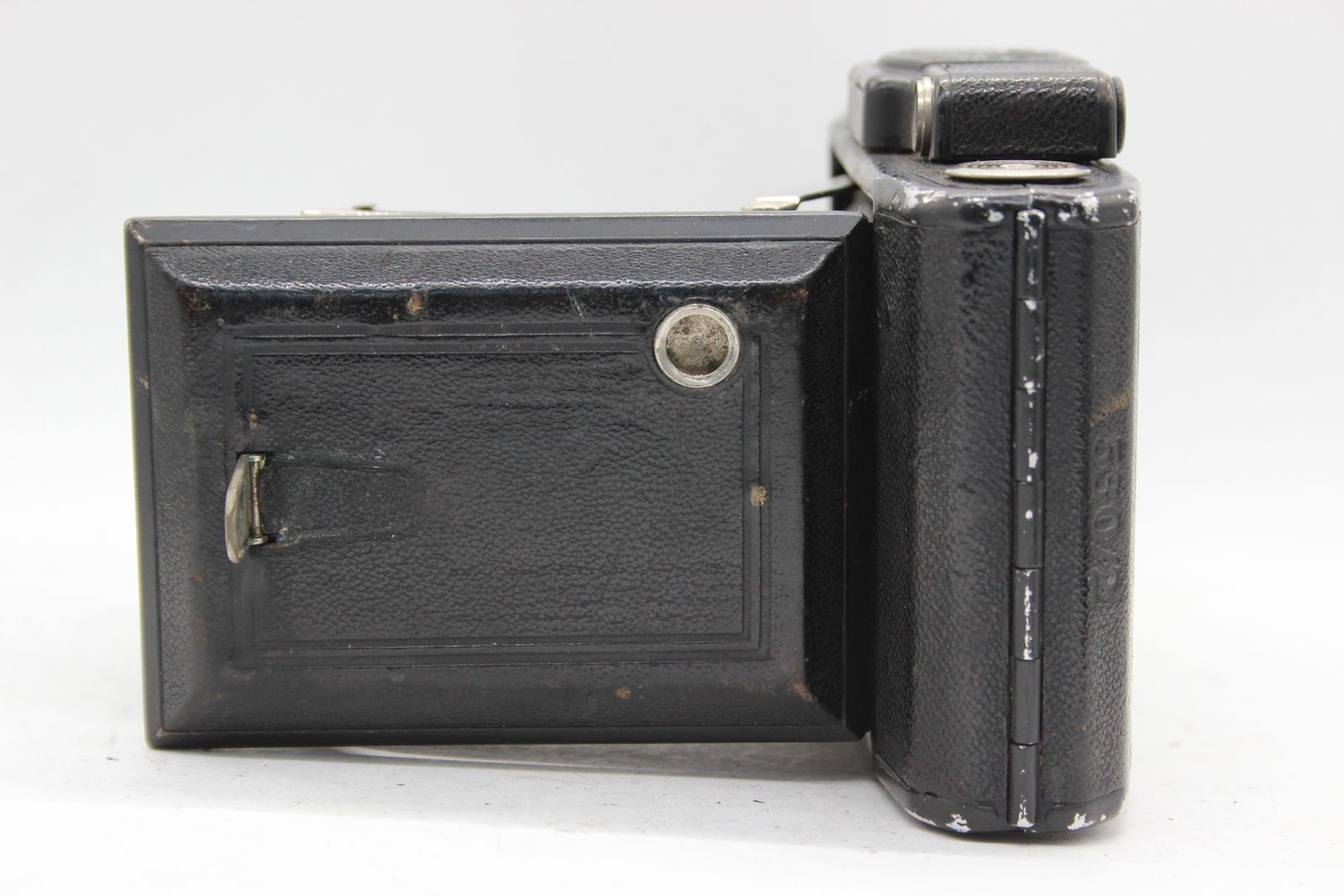 訳あり品】 ツァイスイコン Zeiss Ikon Super Ikonta Carl Zeiss Jena