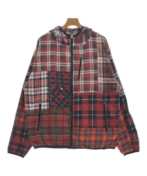 Old Park ブルゾン（その他） メンズ 【古着】【中古】【送料無料】