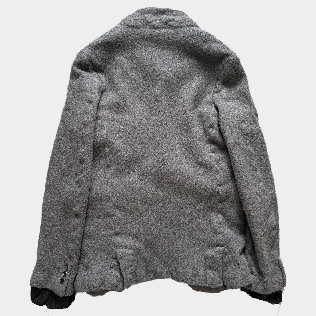 comme des garçons homme plus (コムデギャルソンオムプリュス)22aw