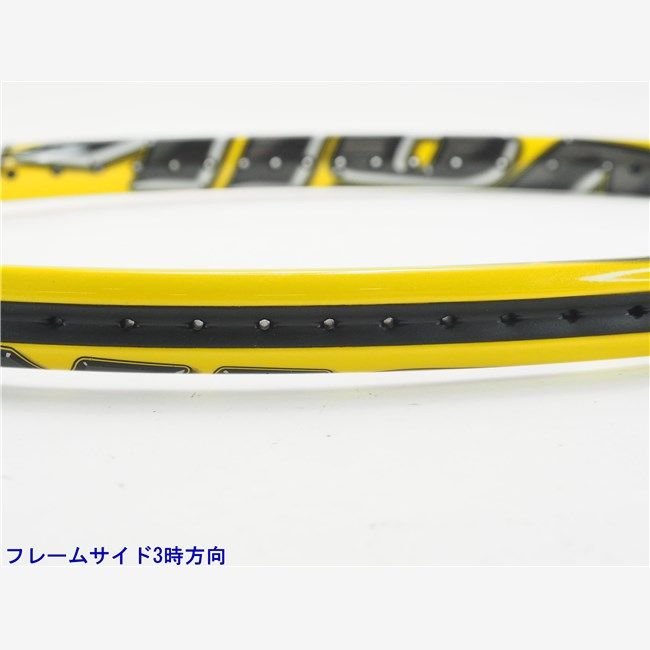 中古 テニスラケット フォルクル C10 プロ 2012年モデル (L3)VOLKL C10 PRO 2012 中古 テニスラケット フォルクル C10 プロ 2012年モデル (L3