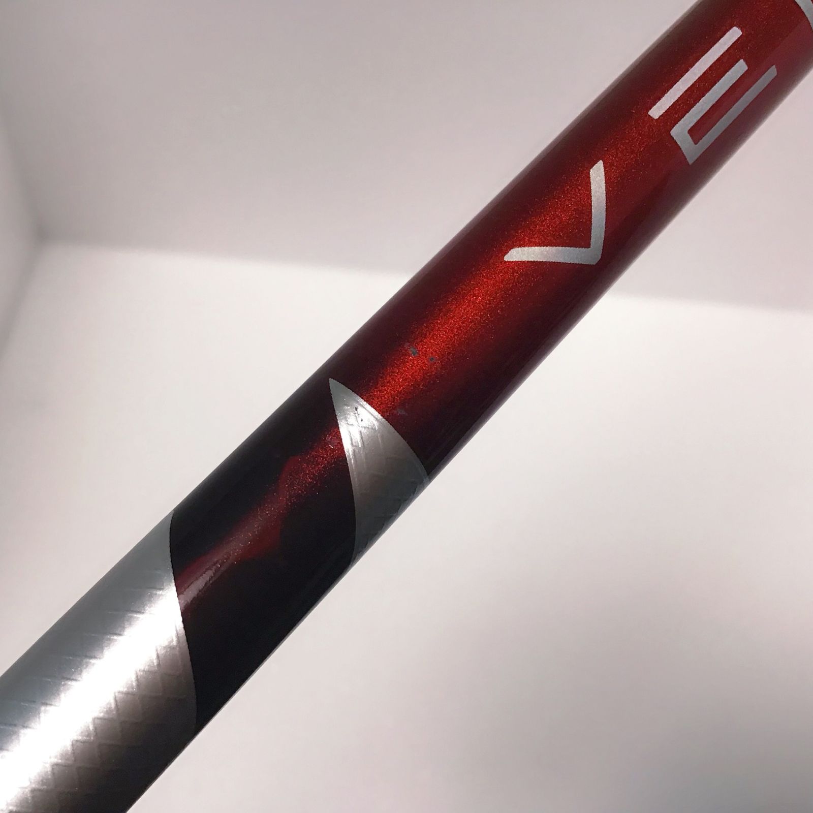 ベンタス TR レッド ベロコア VENTUS TR RED VELOCORE 6-X USモデル 