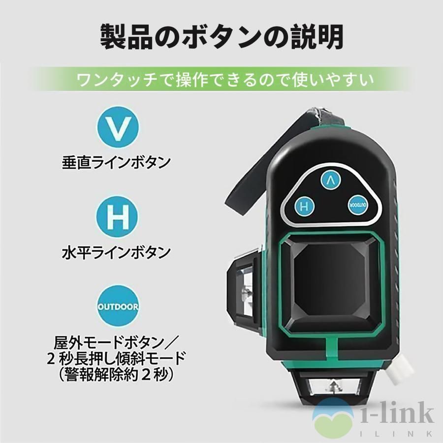 水平器セット