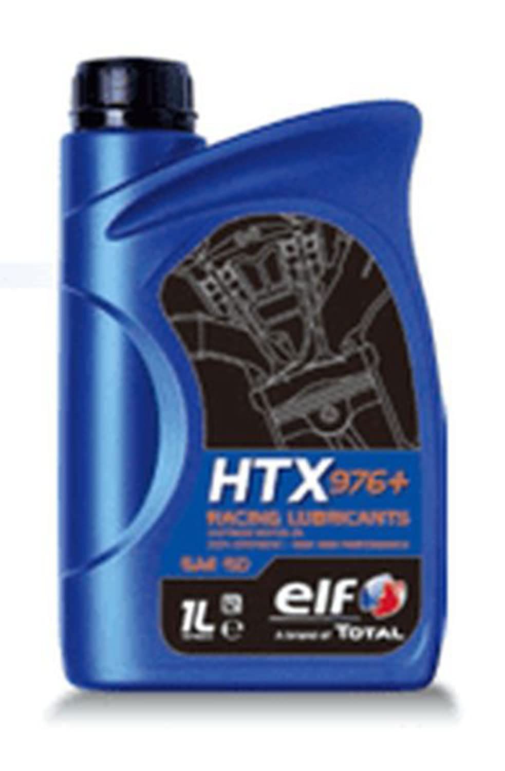 elf エルフ ギアオイル HTX 976 50 1L 214032 HTRC3