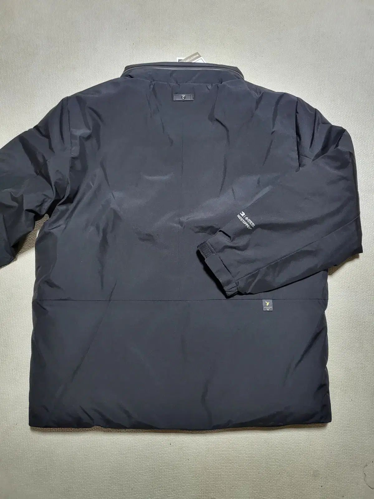  K 2 シン エア GORE TEX₍ゴアテックス グースダウン 110 その他 アウター