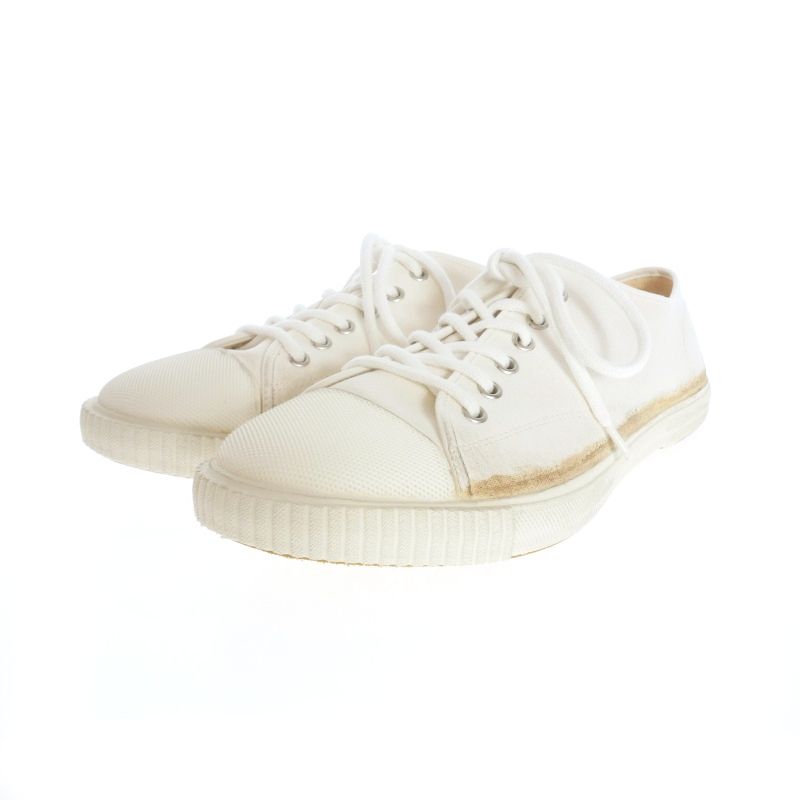 メゾンマルジェラ 22 Maison Margiela 22 21AW REPLICA SNEAKER