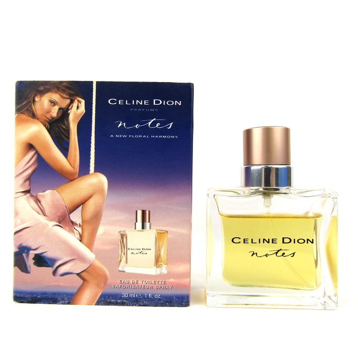【今年限り】\"未使用\"セリーヌ ディオン ノーツ 50ml 香水 フレグランス 2025年最新】セリーヌディオン 香水の人気アイテム - メルカリ