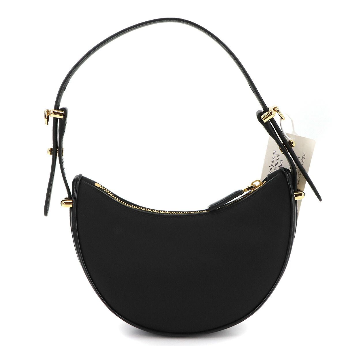 未使用 展示品 プラダ PRADA アーケ スモール 2way ハンド ショルダー