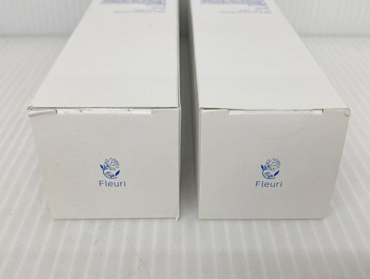 スキンケア・基礎化粧品 【新品】Fleuri リファイニングミストR 2本セット