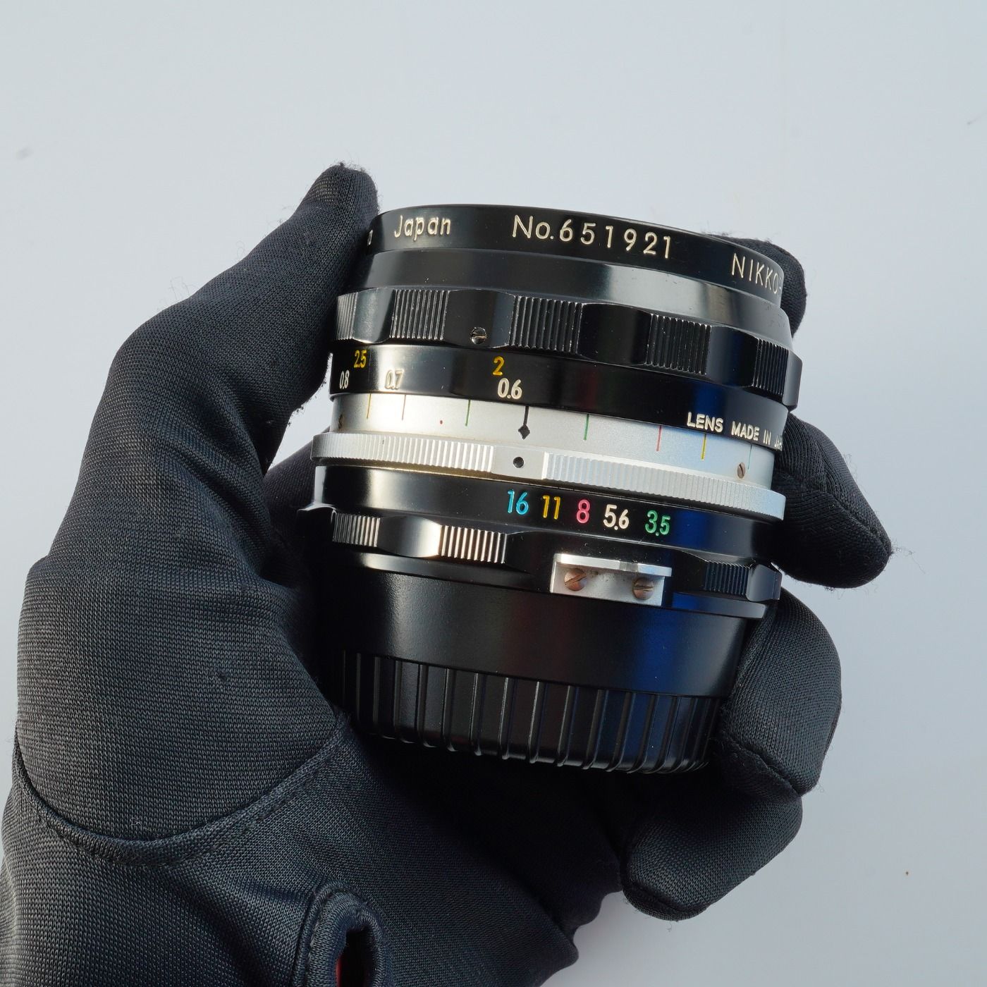 MINOLTA ミノルタ Auto Tele Rokkor-QE 100mm F/3.5 単焦点